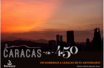Caracas en 450