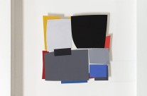 ON, group show