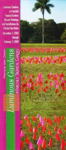 Brochure - Luminous Gardens