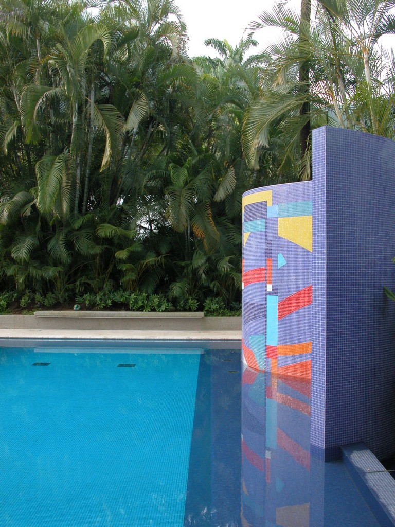 Patricia Van Dalen - Parque Luminico